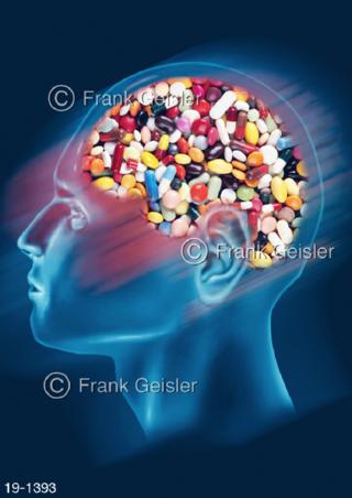 Medical-Art Medikamente Arznei Arzneimitte Heilmittel